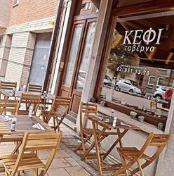 Kefi Taverna