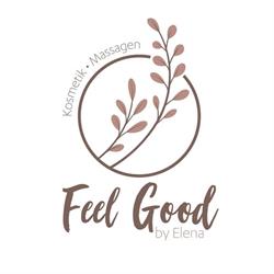 Feel Good by Elena