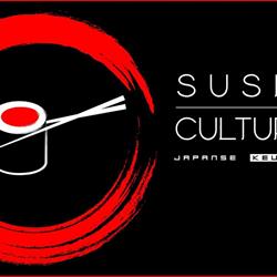 Sushi Culture Diepenbeek -Japanse Keuken