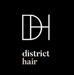 District Hair