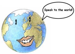 Lexi-Ling Language Club Anglais