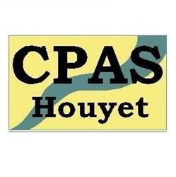 CPAS de Houyet