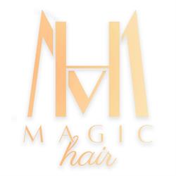 Magic Hair grez