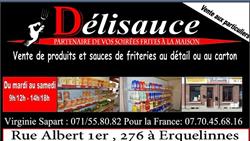 Delisauce
