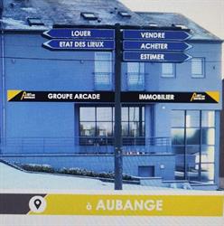 Groupe Arcade Immobilier Aubange