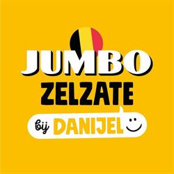 Jumbo Zelzate