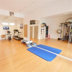 Geostraining Studio