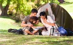Limburg Campings