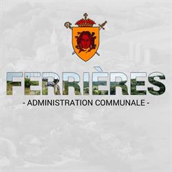 Commune de Ferrières