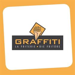 Friture Graffiti
