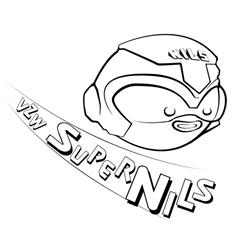 Vzw SuperNils