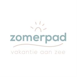 Zomerpad - vakantie aan zee