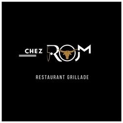 Restaurant Chez Rom