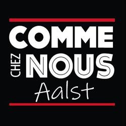 Comme Chez Nous Aalst Albrechtlaan