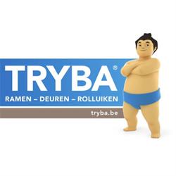 Tryba - Ramen en deuren Kortrijk