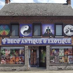 DECO Antique & Exotique