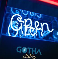GOTHA CLUBS Villa