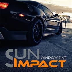 Sun Impact Sun Impact