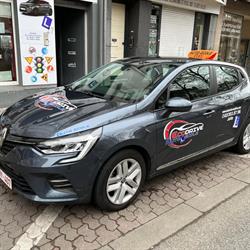 Auto- école Ecodrive