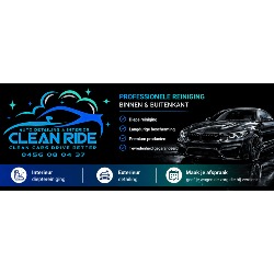 CleanRide