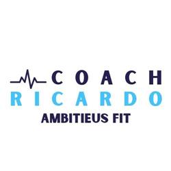 Coach Ricardo Croes