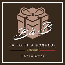 La Boîte à Bonheur Chocolatier-Pâtissier
