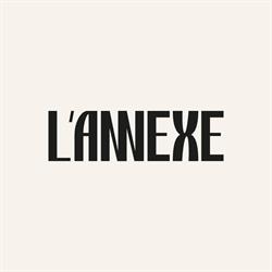 L' Annexe