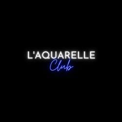 L’Aquarelle Liège - Le Club