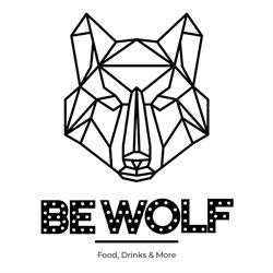 Be WOLF - Food, Drinks & More