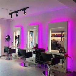 Mary Barbershop