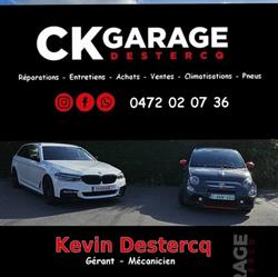 CK Garage