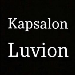 Kapsalon Luvion
