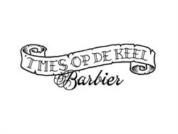 Barbier ‘t Mes op de keel