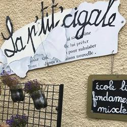 Ecole libre Lamorteau