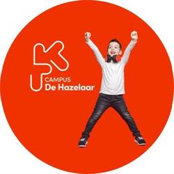 KT campus De Hazelaar