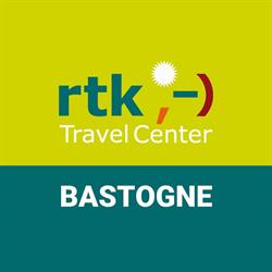 rtk Travel Center Bastogne