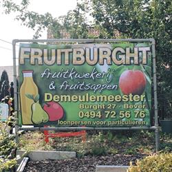 Fruitburght