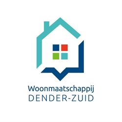 Woonmaatschappij Dender-Zuid / Kantoor Aalst