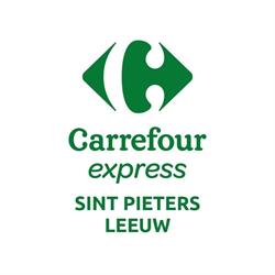 Carrefour express SINT PIETERS LEEUW