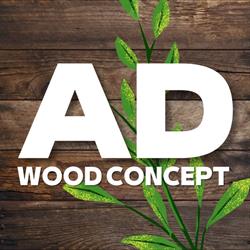 AD WOOD Concept