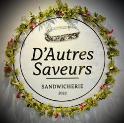 D’Autres Saveurs
