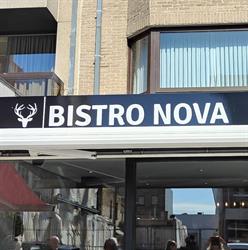 Bistro Nova Koksijde