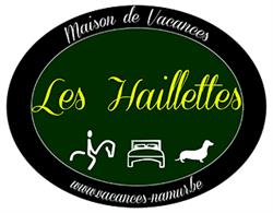 Maison de Vacances 'Les Haillettes