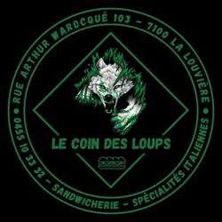 Le coin des loups