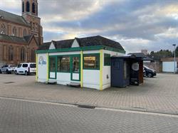 Frituur 't Dorp Booischot