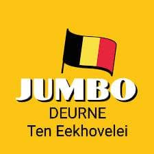Jumbo Deurne Ten Eekhovelei (Antwerpen)