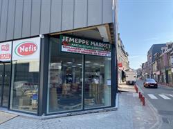 Jemeppe Market