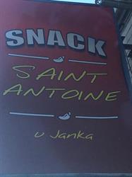 Snack u Janka