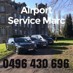 Airport Service Marc Avelgem