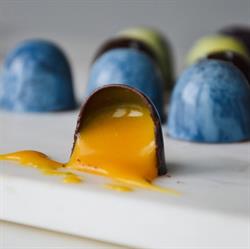 Palette Chocolate